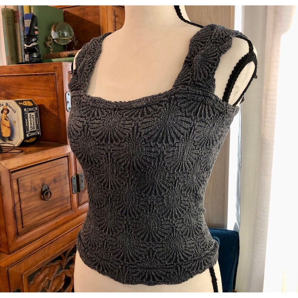 Free People Love Letter Cami S/M